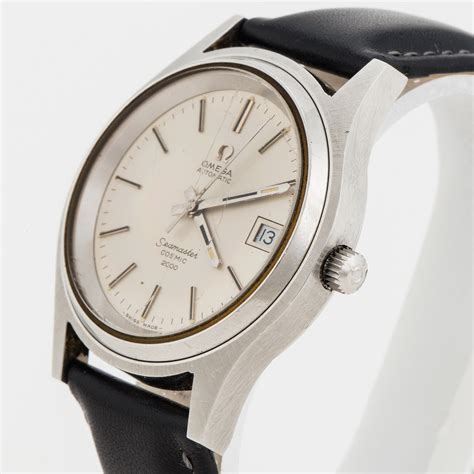 omega cosmic 2000 for sale|omega seamaster cosmic 2000 price.